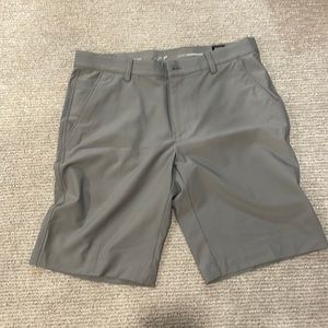 Men’s Greg Norman Golf Shorts
